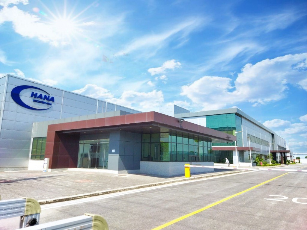 Hana Micron